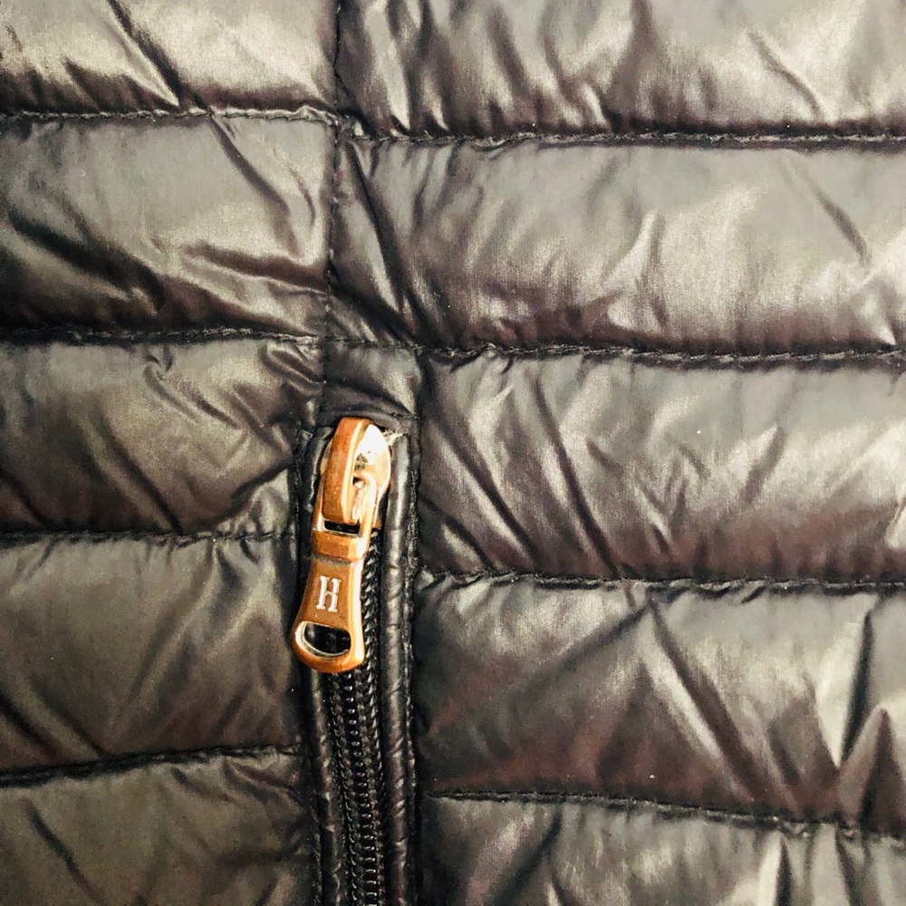 Halifax Traders Black Jacket - image 5